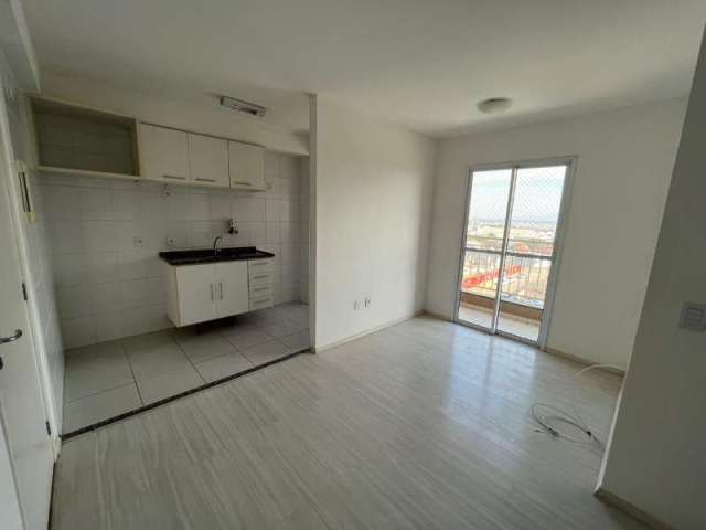 Apartamento à venda no Torres de Trujillo, em Sorocaba-SP