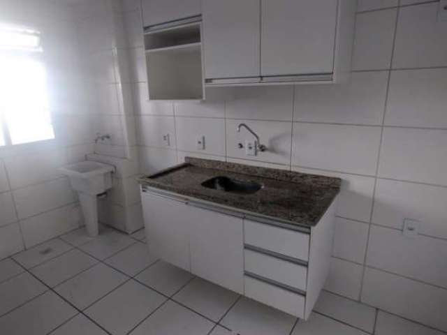 Apartamento à venda no Condomínio Reserva do Horto, em Sorocaba-SP