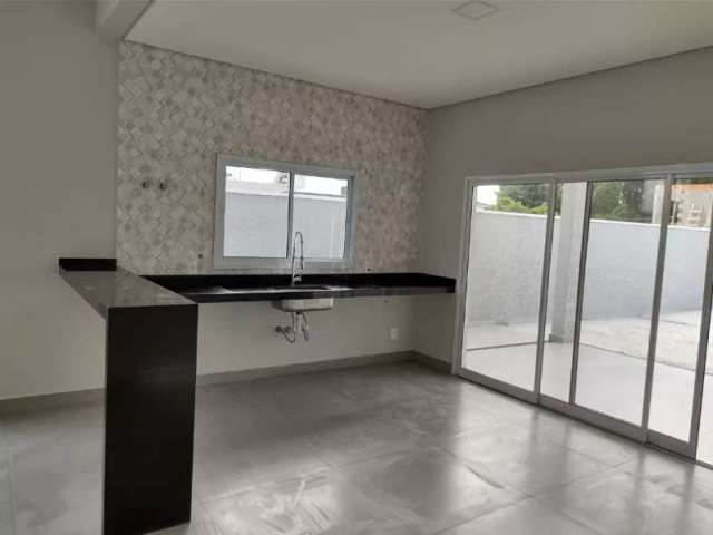 Casa à venda no Residencial Villa Verona, em Sorocaba-SP