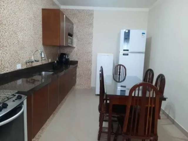 Sobrado à venda no Wanel Ville 4, em Sorocaba-SP.