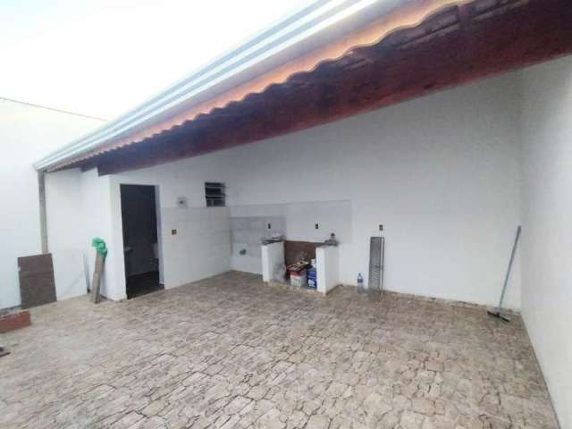 Casa à venda no Condomínio Residencial Village Amato, em Sorocaba/SP.