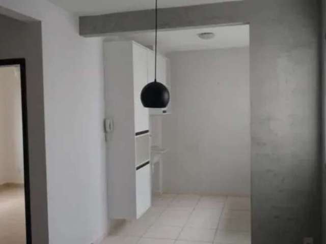 Apartamento à venda Condomínio Residencial Parque Serrano, Sorocaba-SP