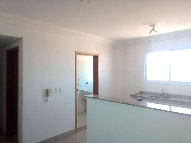 Apartamento à venda no Edifício Nena Moncayo, em Sorocaba -SP.