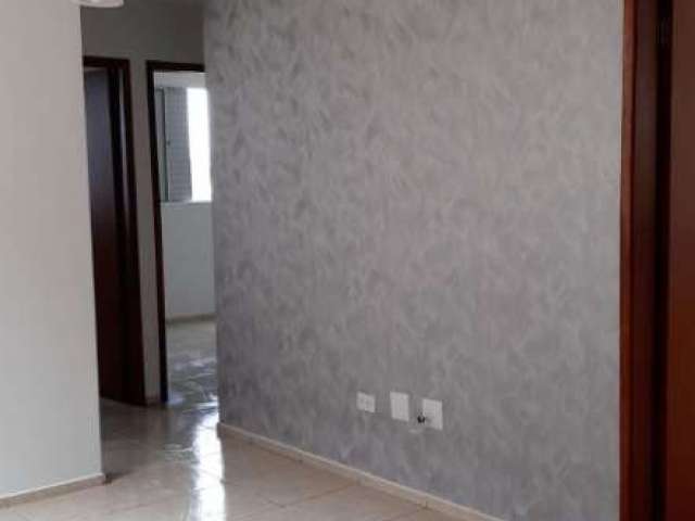 Apartamento à venda no Residencial Stela, Sorocaba/SP.