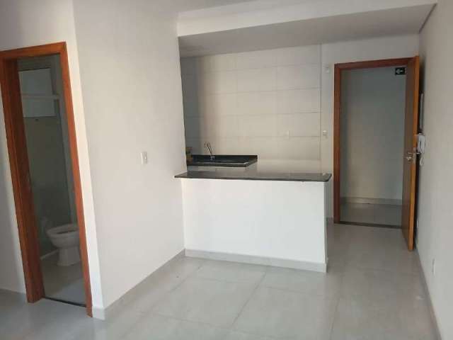 Apartamento à venda no Edifício 3 Meninos, em Sorocaba-SP