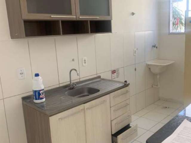 Apartamento à venda no Condomínio Parque Sinfonia, Sorocaba-SP.