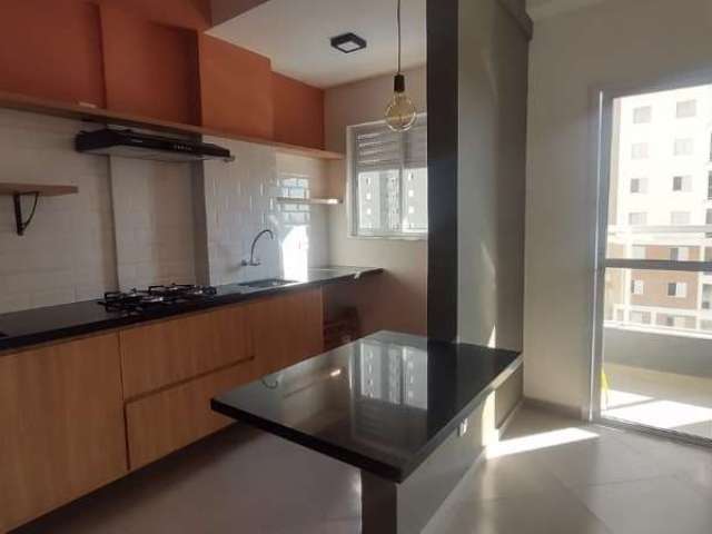 Apartamento à venda no House Campolim, em Sorocaba-SP