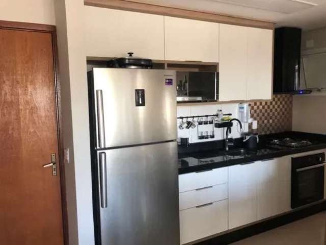 Apartamento à venda no Condomínio Árvores da Amazônia, em Sorocaba-SP.