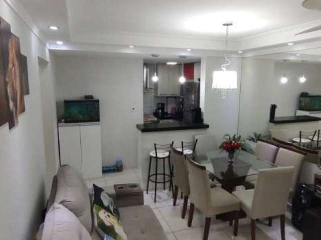 Apartamento à venda no Condomínio Platinum , Sorocaba- SP