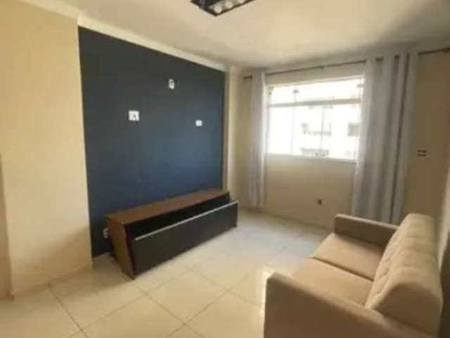 Apartamento à venda no Edifício Edmundo Mussi, em Sorocaba-SP.