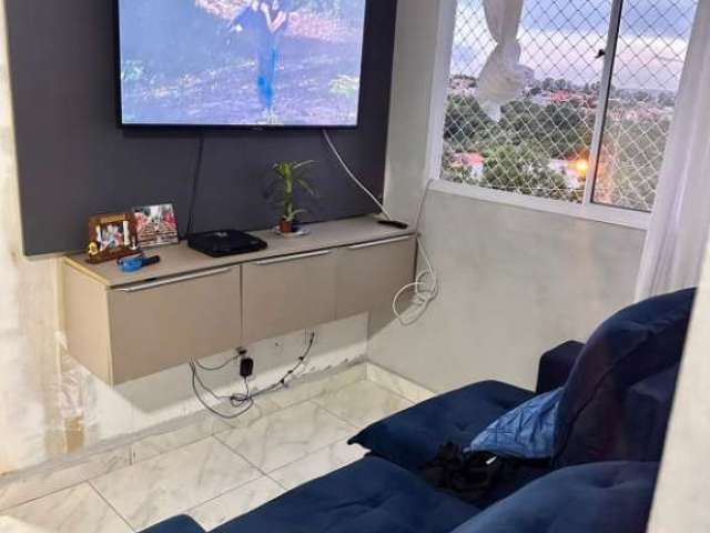 Apartamento à Venda Reserva Gran Village - Ibiti, Sorocaba- SP