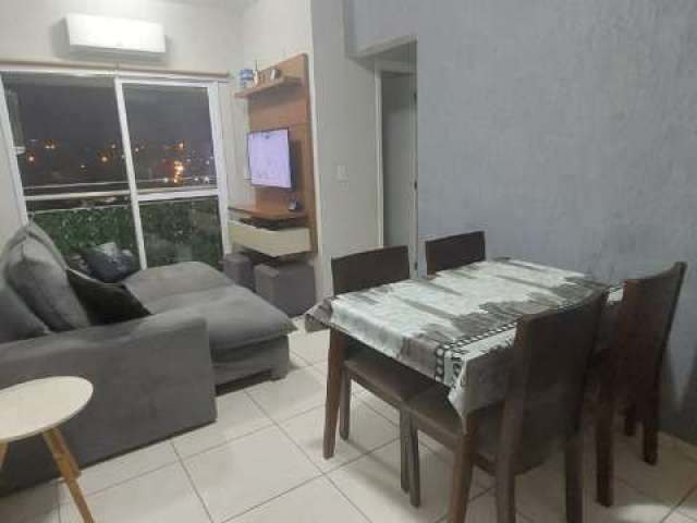 Apartamento à venda no Condomínio Vera Cruz, em Sorocaba-SP