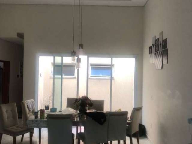 Casa térrea à venda no Condomínio Residencial Villagio Milano, Sorocaba- SP.