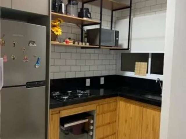 Apartamento à venda no Lunna Campolim, em Sorocaba-SP