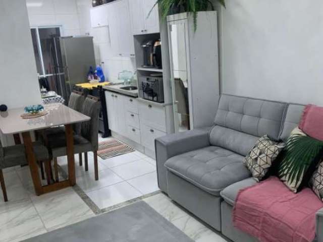 Apartamento térreo à venda no Residencial Magnific Pagliato, em Sorocaba-SP