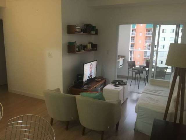 Apartamento à venda no La Vista Moncayo, em Sorocaba -SP.