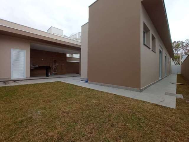 Casa térrea à venda no Residencial Giverny, em Sorocaba-SP.