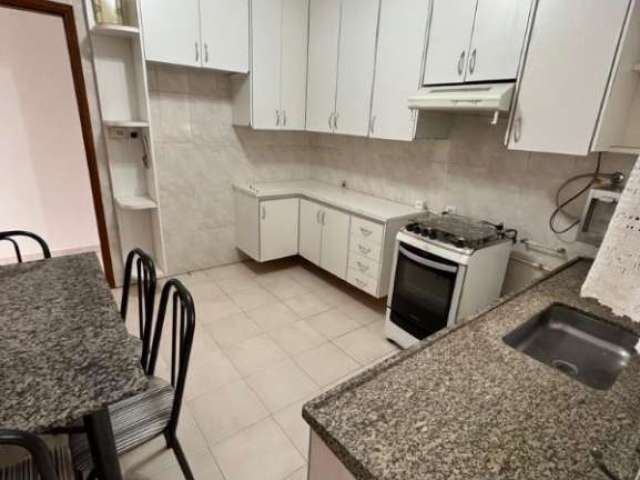 Apartamento à venda no Jardim Vergueiro, em Sorocaba- SP.