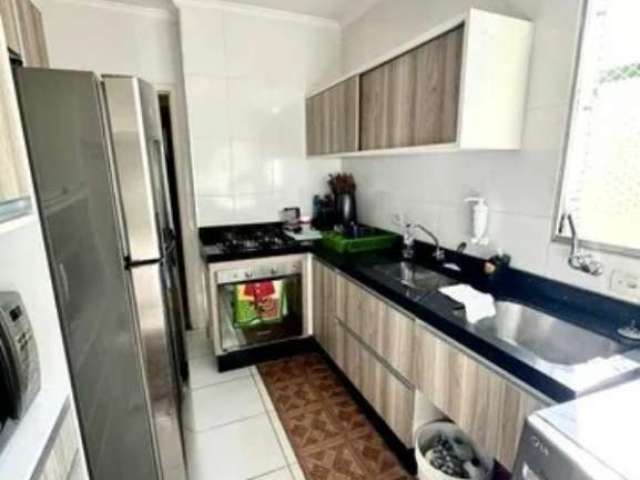 Apartamento à venda no Condomínio Spazio Speranza, em Sorocaba-SP