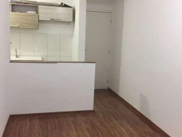 Apartamento à venda no Condomínio Parque Sinfonia, em Sorocaba -SP.