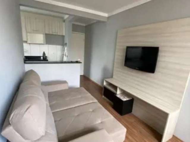 Apartamento à venda no Residencial Parque Sinfonia, em Sorocaba-SP.