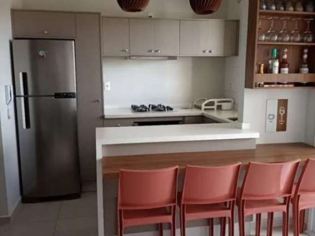 Apartamento à venda no Unique Jardini, em Sorocaba -SP.