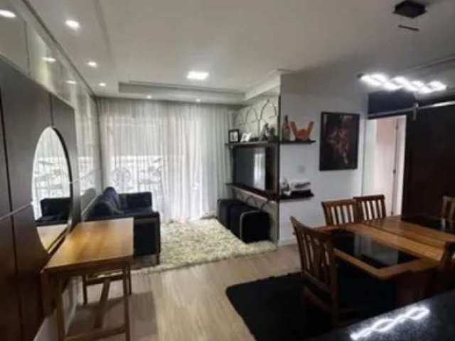 Apartamento à venda no La Vista Moncayo, em Sorocaba-SP.