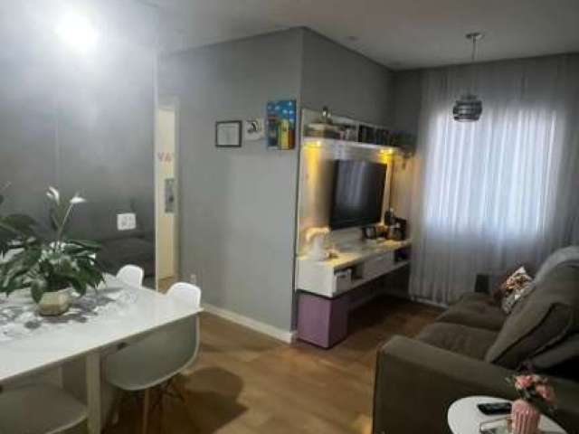 Apartamento à venda no Condomínio Massimo Residence, em Sorocaba-SP