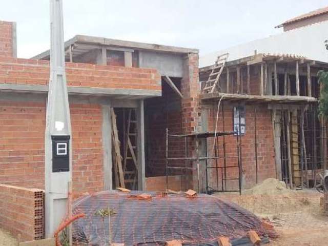 Casa térrea à venda no Condomínio Jardim Residencial Jardim, em Sorocaba-SP