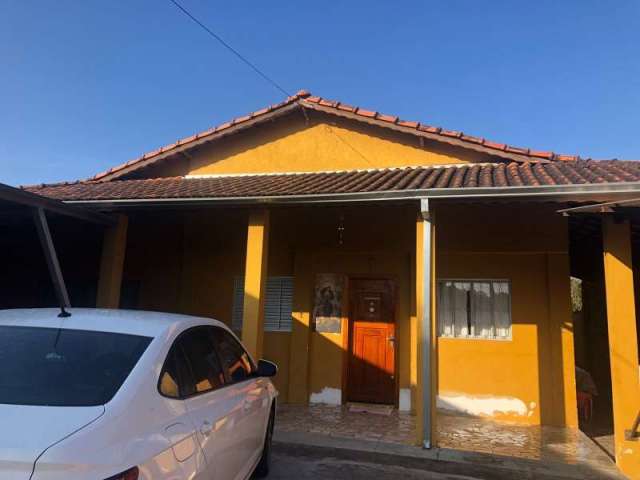 Casa térrea à venda no Jardim Vera Cruz, em Sorocaba-SP