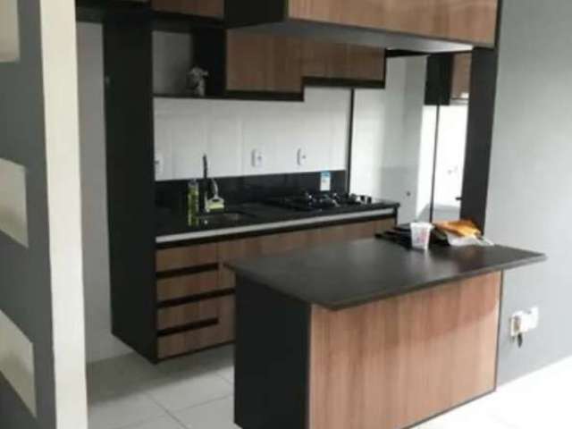 Apartamento à venda no Residencial Platinum, em Votorantim-SP