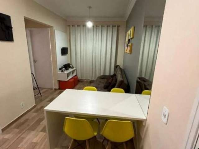 Apartamento térreo à venda no Residencial Spazio Della Vita, em Sorocaba-SP