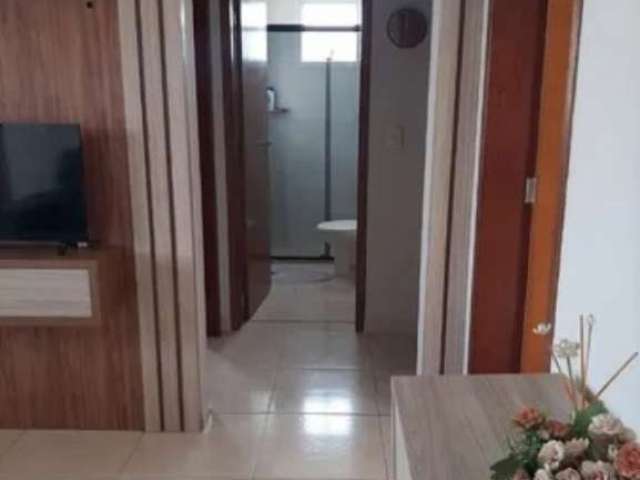 Apartamento à Venda Residencial Bolina, Sorocaba- SP