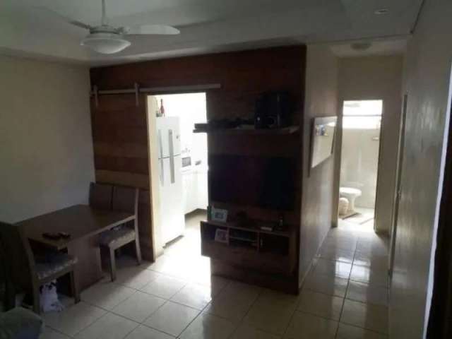 Apartamento à Venda Ipanema Ville, Sorocaba- SP