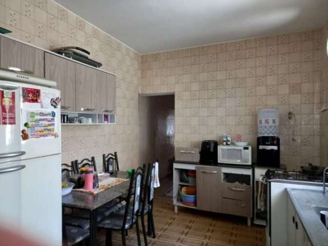 Casa à venda na Vila Marta, em Sorocaba-SP.