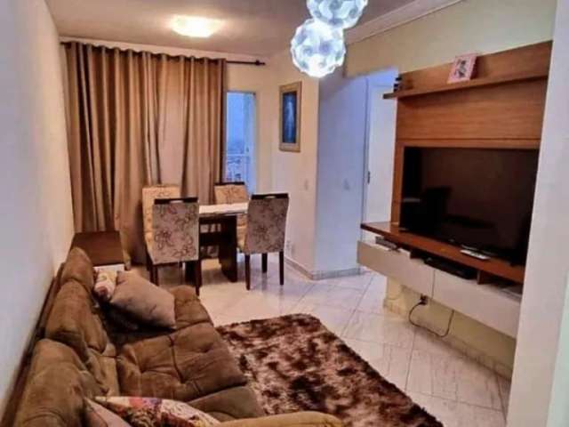 Apartamento à venda no Condomínio EcoPark, em Sorocaba-SP.