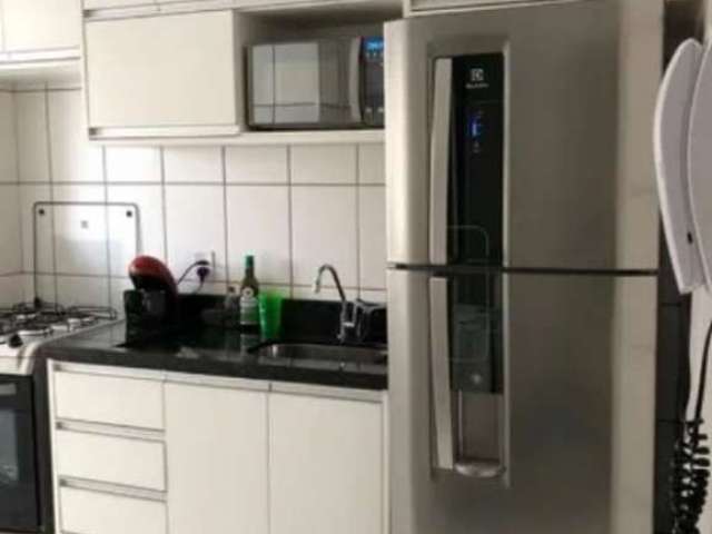 Apartamento à Venda Condomínio Vila Bandeirantes, Votorantim- SP