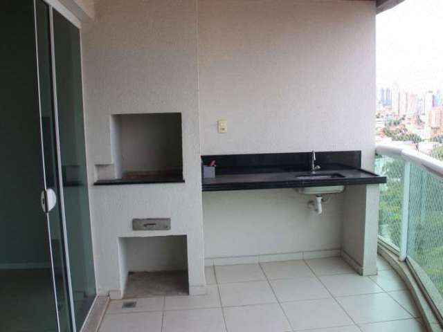 Apartamento à venda no Center Plaza, Sorocaba- SP.