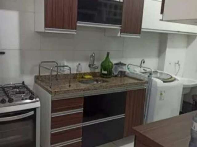 Apartamento à Venda Residencial Spazio Della Vita, Sorocaba- SP