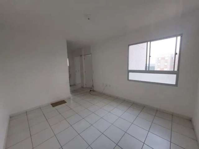 Apartamento à venda no Residencial Altos do Ipanema, em Sorocaba- SP.