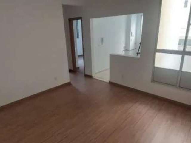 Apartamento à venda no Condominio Spazio Salamanca, em Sorocaba-SP.