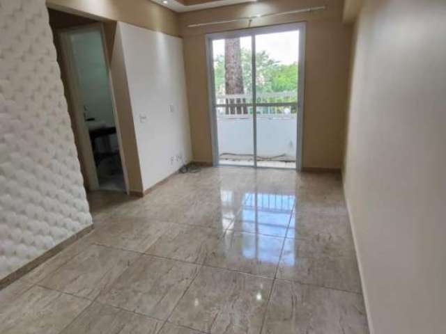 Apartamento à venda no Residencial Villa de Espanha, em Sorocaba -SP