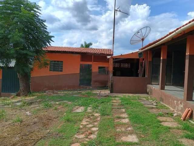 Barracao comercial para Venda Vila Barão, Sorocaba- SP