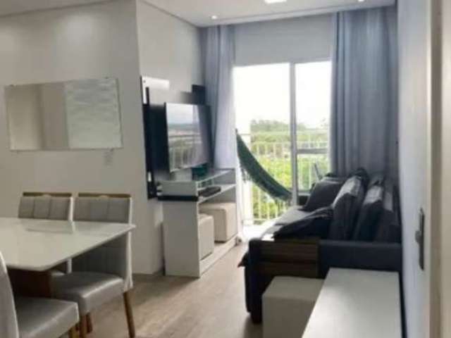 Apartamento à venda na Residencial Mont Castelo, em Sorocaba-SP