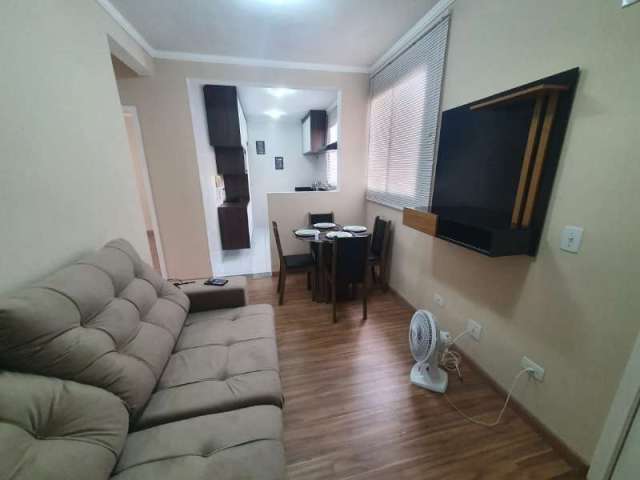 Apartamento à Venda Residencial Parque Smart, Sorocaba- SP