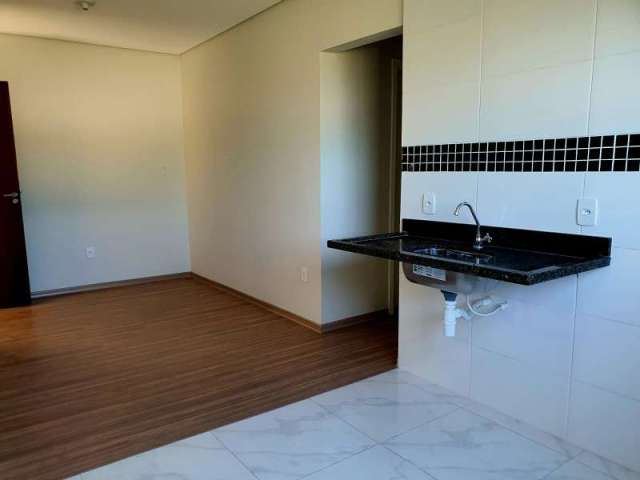 Apartamento à venda no Residencial Reserva Imperador, em Sorocaba-SP.