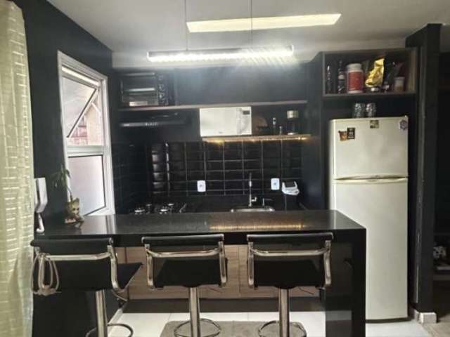 Apartamento à venda no Condomínio Solar Das Estrelas Residence, em Sorocaba-SP.