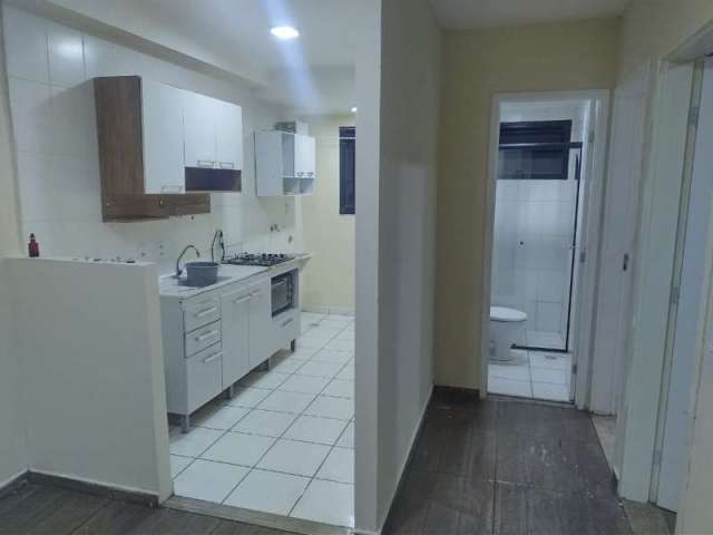 Apartamento à venda no Village Monte Verde, Sorocaba- SP.