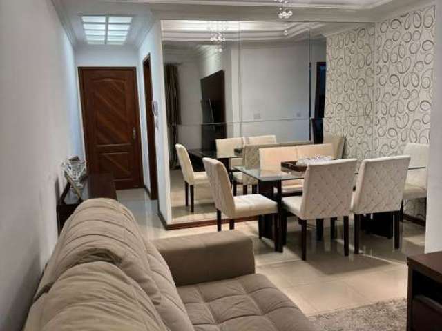 Apartamento à venda Condomínio Residencial Parque das Mangueiras, em Sorocaba -SP