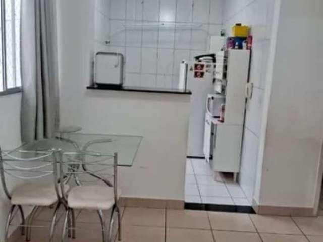 Apartamento à venda no Condomínio Parque Spetáculo, em Sorocaba-SP